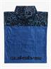 Quiksilver Hoody Towel - Beach Towel for Boys