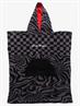 Quiksilver Hoody Towel - Beach Towel for Boys