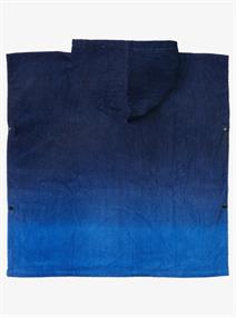 Quiksilver Hoody Towel - Beach Towel voor jongens 2-7
