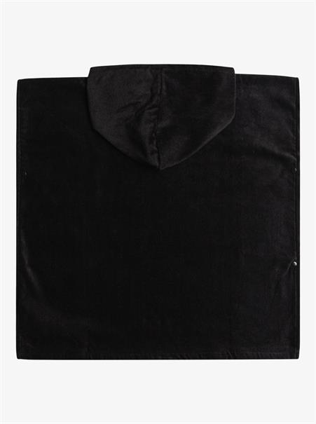 Quiksilver Hoody Towel - Beach Towel voor jongens 2-7