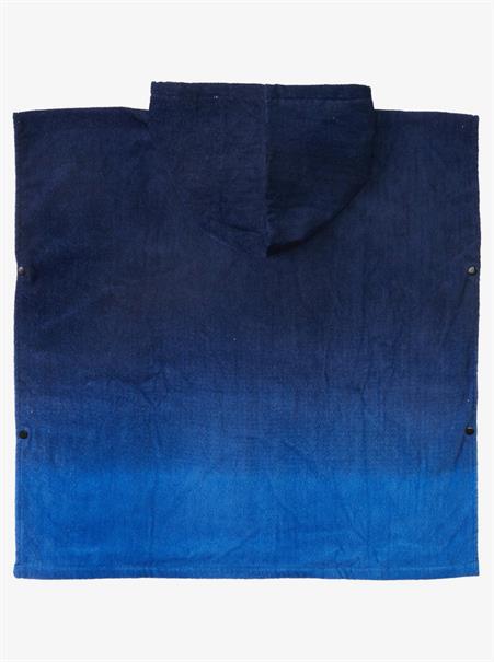 Quiksilver Hoody Towel - Beach Towel voor jongens 2-7