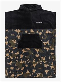 Quiksilver Hoody Towel - Surf Poncho for Men