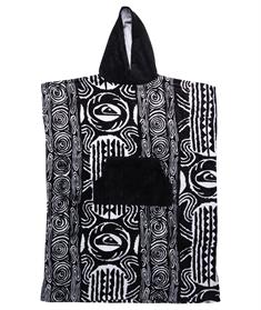 Quiksilver Hoody Towel - Surf Poncho for Men