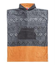 Quiksilver Hoody Towel - Surf Poncho for Men