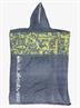 Quiksilver Hoody Towel - Surf Poncho for Men