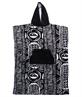 Quiksilver Hoody Towel - Surf Poncho for Men