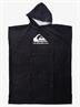 Quiksilver Hoody Towel - Surf Poncho for Men