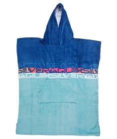 Quiksilver Hoody Towel – Strandtuch für Jungen