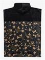Quiksilver Hoody Towel – Surf-Poncho für Männer