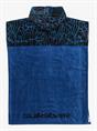Quiksilver Hoody Towel – Surf-Poncho für Männer