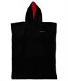 Quiksilver Hoody Towel – Surf-Poncho für Männer
