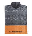 Quiksilver Hoody Towel – Surf-Poncho für Männer