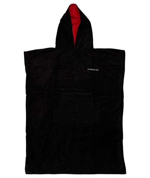 Quiksilver Hoody Towel – Surf-Poncho für Männer