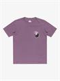 Quiksilver Hypnotic Wave - T-shirt met korte mouwen voor jongens van 8 - 16 jaar