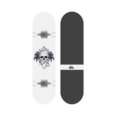 Quiksilver Isle of Stoke 8" skateboard