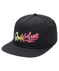 Quiksilver Isle Pile - Strapback Cap for Men