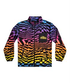 Quiksilver ITS TIME OUT B OTLR - Boys Fleece