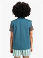 Quiksilver Jolk - Shirt met korte mouwen voor dames
