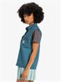 Quiksilver Jolk - Shirt met korte mouwen voor dames