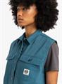 Quiksilver Jolk - Shirt met korte mouwen voor dames