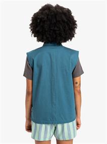 Quiksilver Jolk - Shirt met korte mouwen voor dames