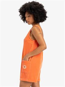 Quiksilver Katryn - Tank Romper for Women