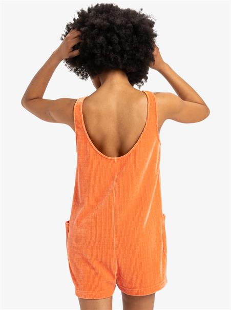 Quiksilver Katryn - Tank Romper for Women