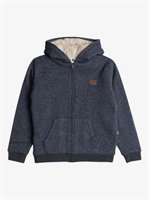 Quiksilver KELLER SHERPA YOUTH - Jongens sweater hooded