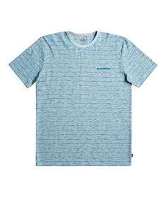 Quiksilver KENTIN B KTTP - Jongens T-Shirt short