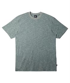 Quiksilver Kentin - Pocket T-Shirt for Men