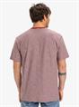 Quiksilver Kentin - T-shirt met korte mouwen voor heren