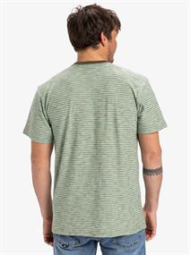 Quiksilver Kentin - T-shirt met korte mouwen voor heren