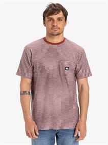 Quiksilver Kentin - T-shirt met korte mouwen voor heren
