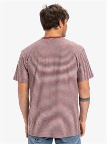 Quiksilver Kentin - T-shirt met korte mouwen voor heren