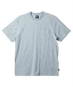 Quiksilver Kentin - Taschen-T-Shirt für Männer