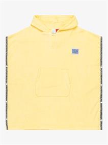 Quiksilver Lagoa - Poncho Towel for Women