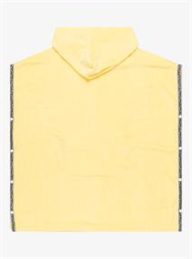 Quiksilver Lagoa - Poncho Towel for Women