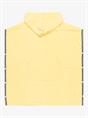 Quiksilver Lagoa - Ponchohanddoek voor dames
