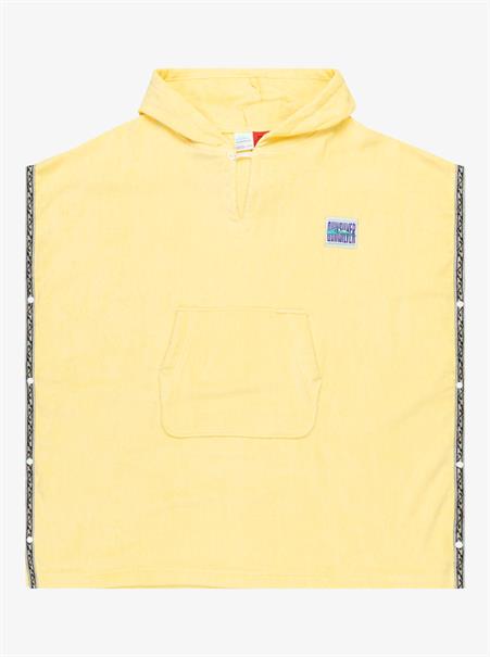 Quiksilver Lagoa - Ponchohanddoek voor dames