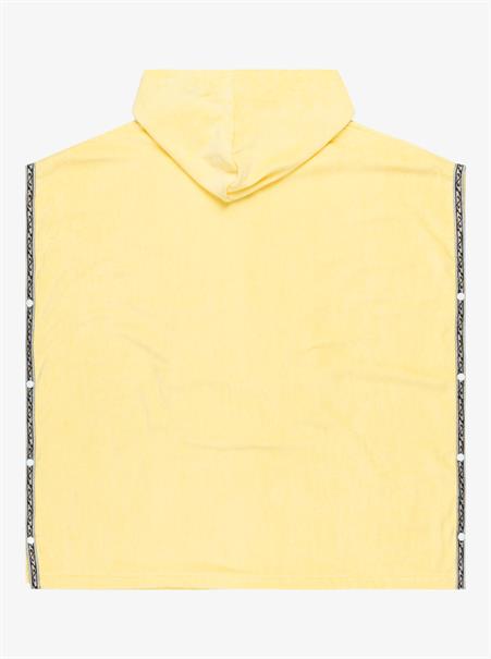 Quiksilver Lagoa - Ponchohanddoek voor dames