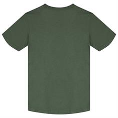 Quiksilver LANDSCAPE LINES SS YTH - Jongens T-shirt short