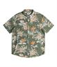 Quiksilver Lemnas - Short Sleeve Shirt for Men
