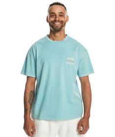 Quiksilver Lifes Quik Ss - Men Surf Lifestyle Screen Tee