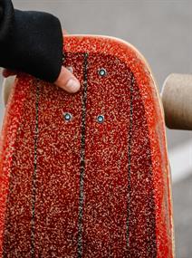 Quiksilver Longboard Logger 9,25''