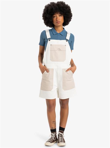 Quiksilver Lya - Tuinbroek voor dames