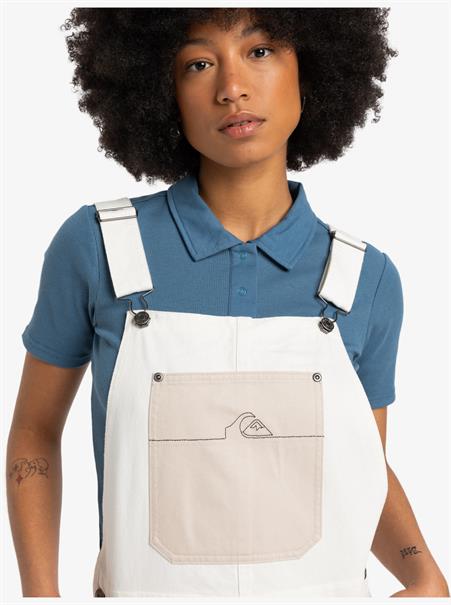 Quiksilver Lya - Tuinbroek voor dames