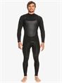 Quiksilver Marathon Sessions 5/4/3 FZ Heren Wetsuit