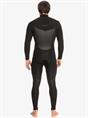 Quiksilver Marathon Sessions 5/4/3 FZ Heren Wetsuit