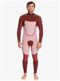 Quiksilver Marathon Sessions 5/4/3 FZ Men Wetsuit