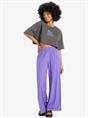 Quiksilver Maxi - Cropped T-shirt voor dames